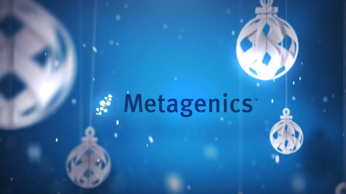 Metagenics End of Year Movie